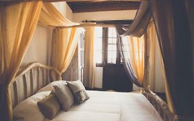 The Iskemleci Guest House